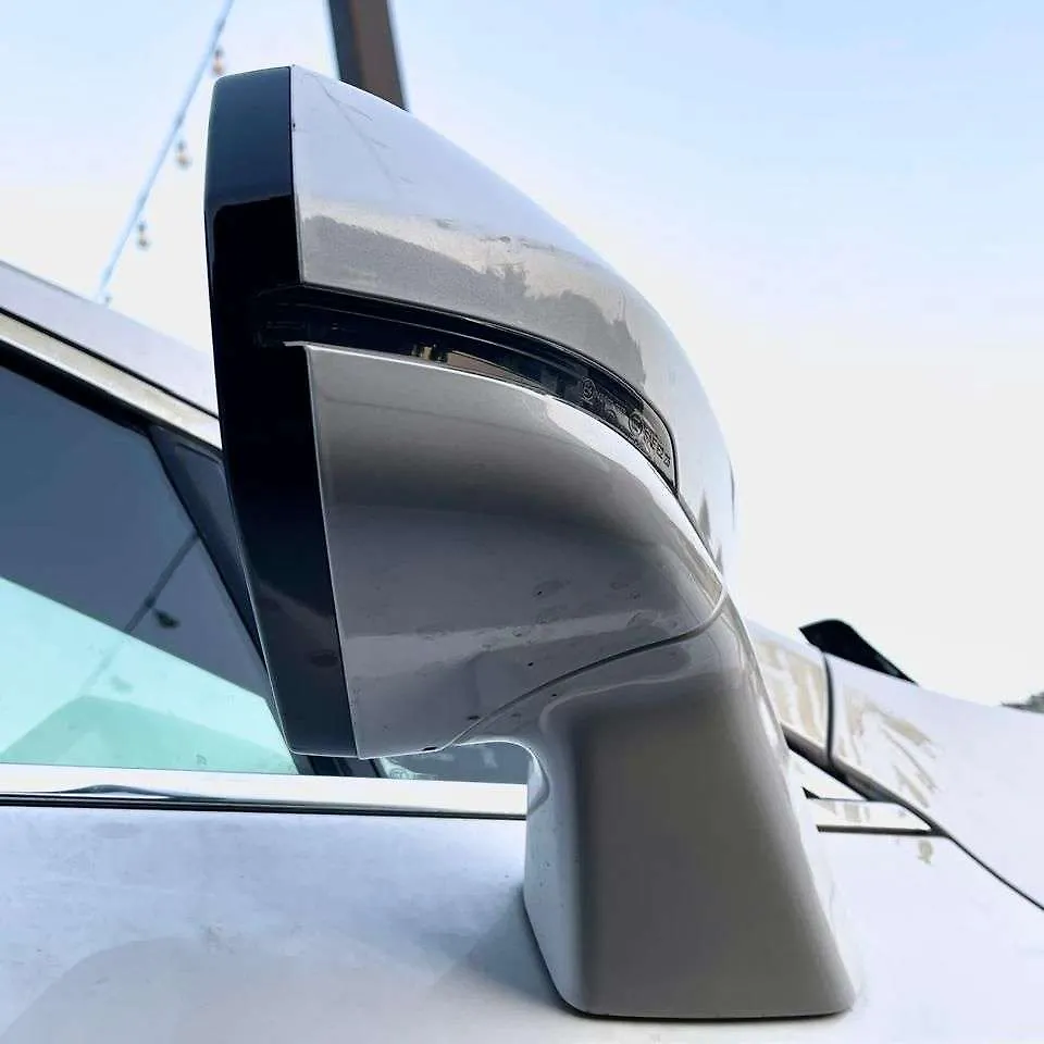 Side Mirror (RH) - 2024 Cadillac XT4 PREMIUM LUXURY