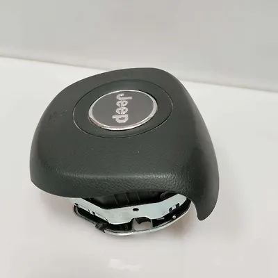 Airbag (Steering) - 2018 Jeep GRAND CHEROKEE