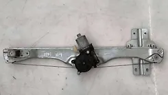 Door motor (LHB) - 2017 Chevrolet Traverse