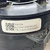 Steering Angle Sensor - 2017 Land Rover RANGE ROVER VOGUE