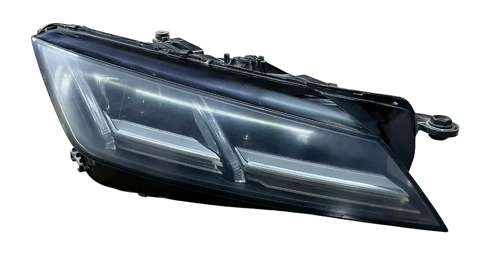 Headlight (RH) - 2020 Audi TT Quattro