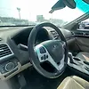 Steering Wheel - 2013 Ford Explorer Limited