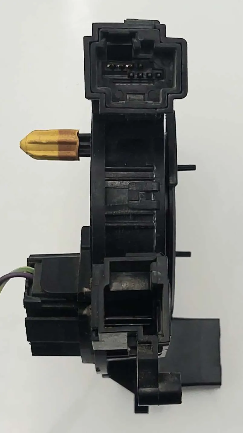 Steering Angle Sensor - 2022 Ford Mustang I4 Coupe