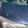 Hood/Bonnet - 2014 Nissan Pathfinder