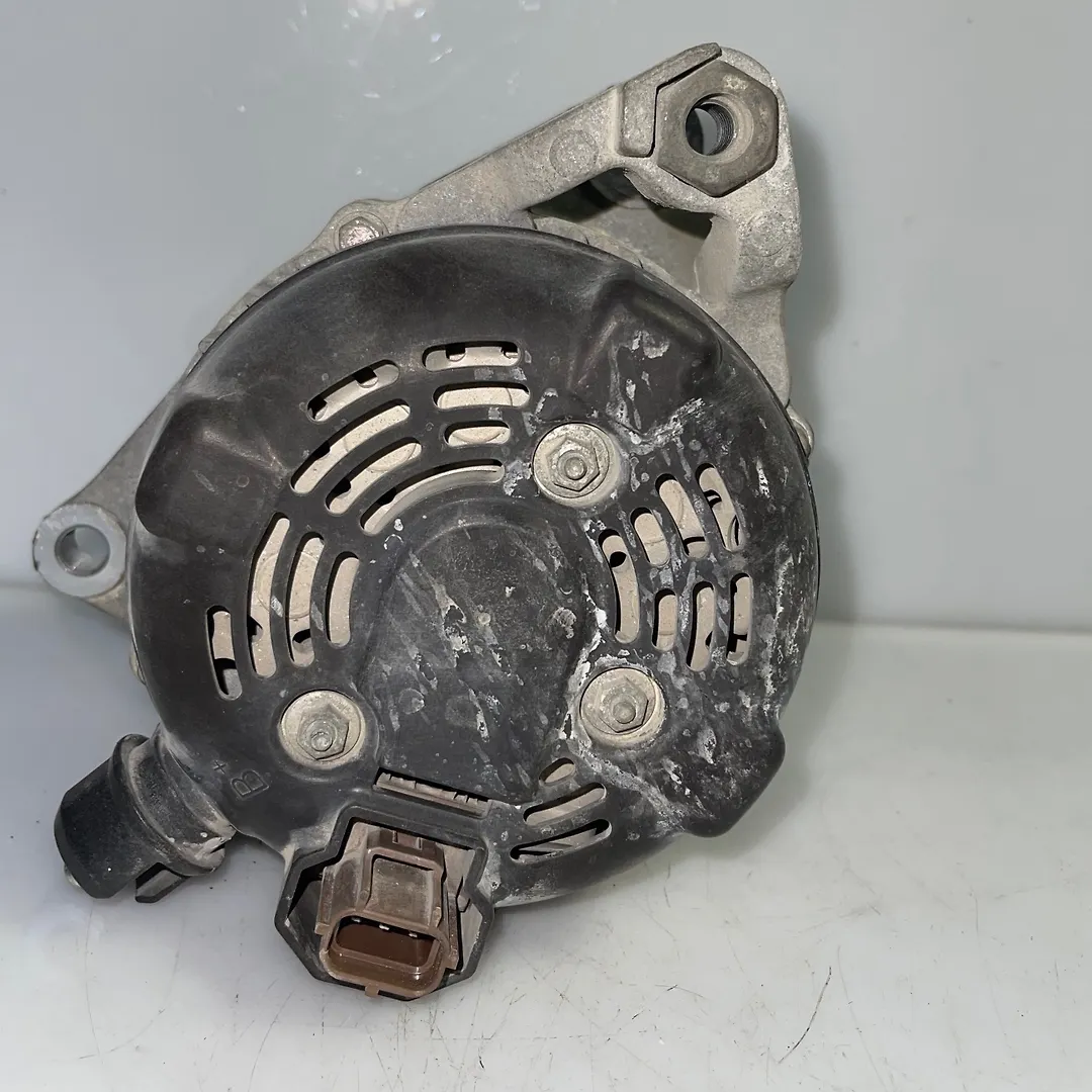 Alternator - 2014 Ford Mustang GT