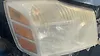 Headlight (RH) - 2006 Nissan Armada