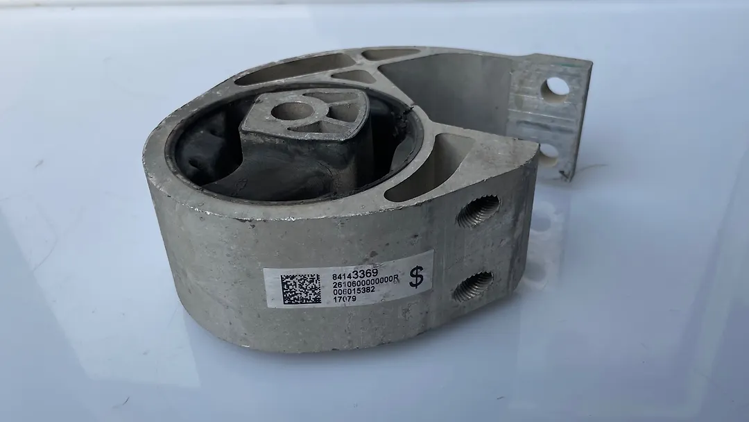 Mount (Gear) - 2018 GMC Acadia SLE