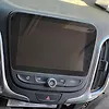 Info-gps-tv screen - 2018 Chevrolet Equinox