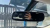 Windshield glass - 2017 Nissan Pathfinder