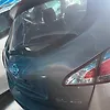Trunk/hatch/tailgate - 2012 Nissan Murano