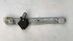 Door Motor (RHB) - 2018 GMC Terrain