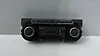 A/C Heater Climate Control Switch - 2012 Volkswagen Jetta