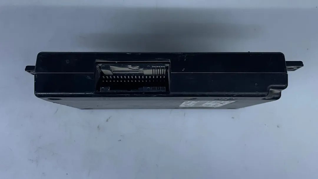 Bluetooth Telephone Control Module - 2013 Land Rover Range Rover Evoque