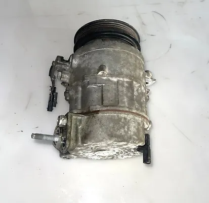 AC Compressor - 2015 Cadillac Escalade ESV LUXURY