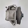 Power steering pump - 2014 Ford Edge