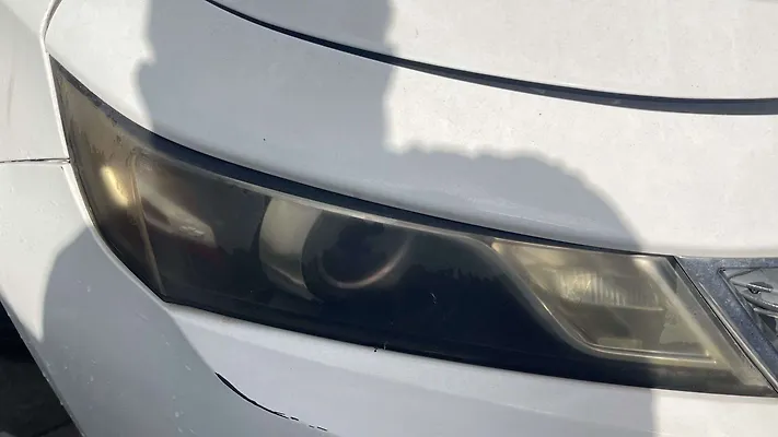 Headlight (RH) - 2018 Chevrolet Impala