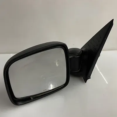 Side Mirror (LH) - 2006 Jeep Liberty