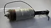 Shock Absorber (RHB) - 2012 Land Rover RANGE ROVER