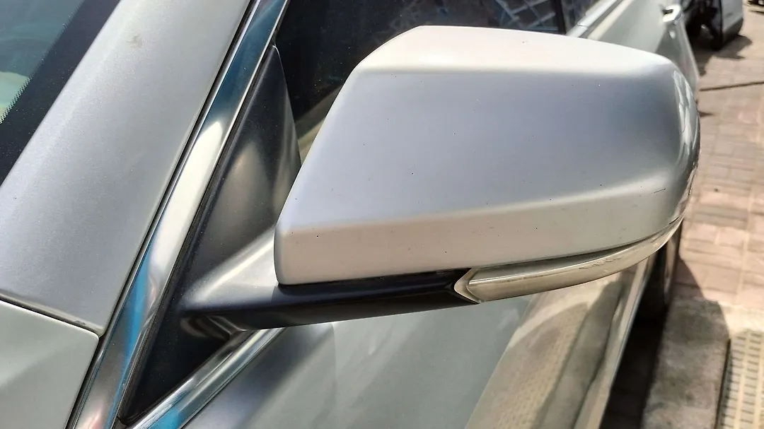 Side Mirror (LH) - 2014 Cadillac ATS LUXURY