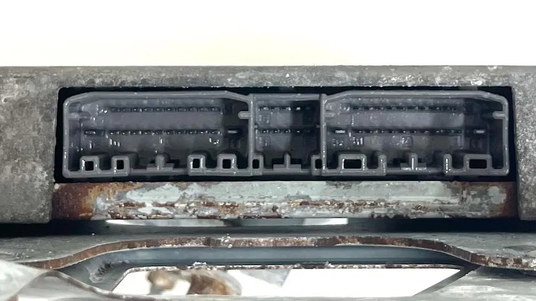 Amplifier Computer Control Module - 2022 Jeep Grand Cherokee L Limited