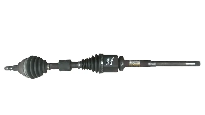 Axle (RH) - 2015 Lincoln MKC