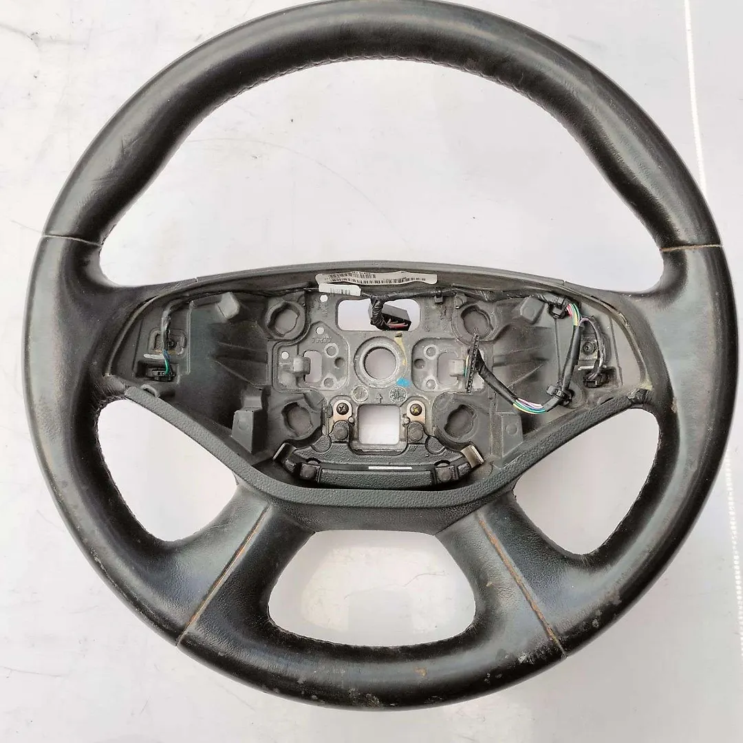 Steering Wheel - 2014 Chevrolet Impala