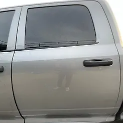 Door (LHB) - 2022 RAM 1500 CREW CAB