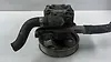 Power steering pump - 2009 Audi A4