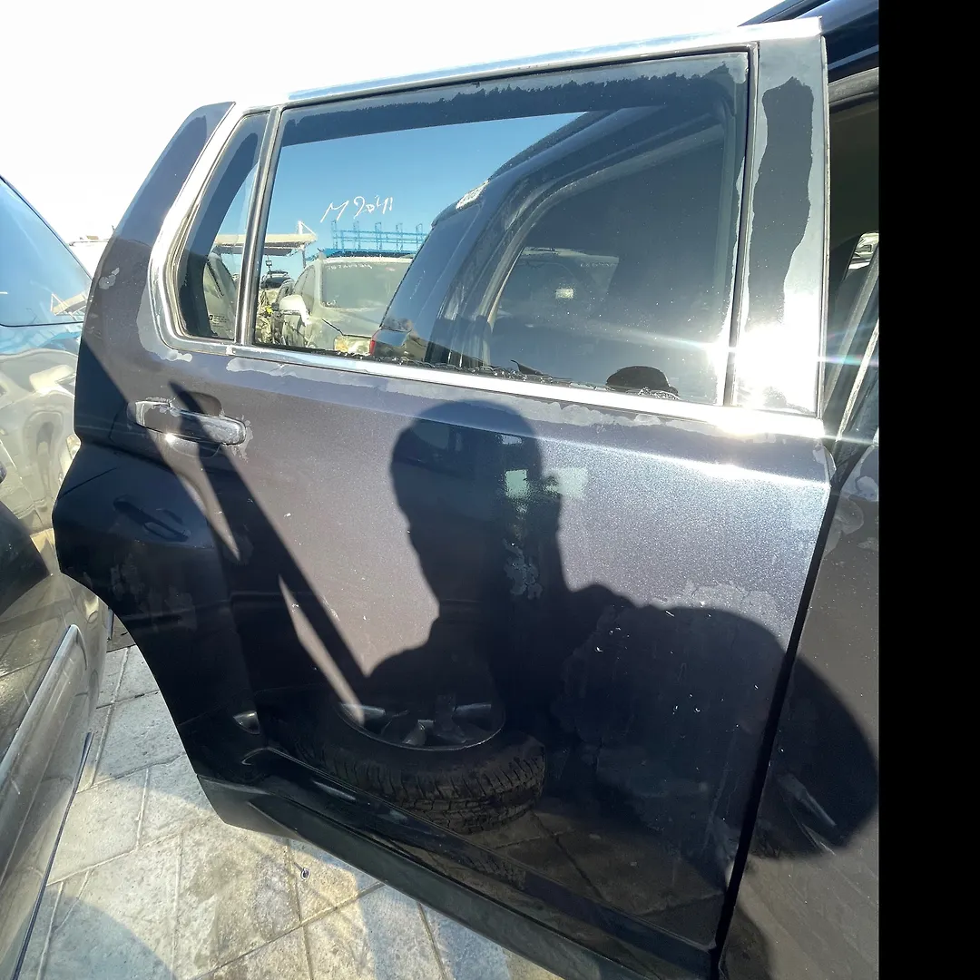 Door (RHB) - 2015 GMC Terrain SLE 2 AWD