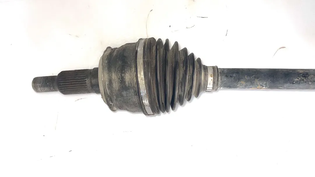 Axle(LHF) - 2016 GMC Sierra