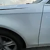Fender (LHF) - 2015 Audi A4