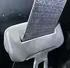 Seat Belt (RHF) - 2017 Infiniti QX30 2.0t
