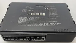 Keyless Control Module  - 2017 Jaguar XE