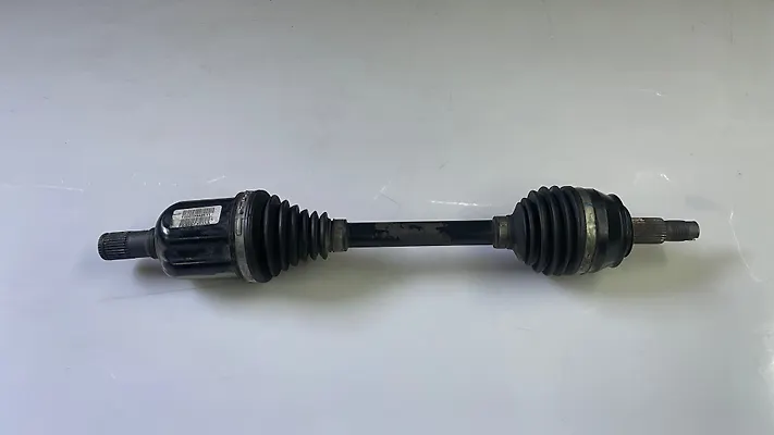 Axle(LHF) - 2019 Jeep Cherokee