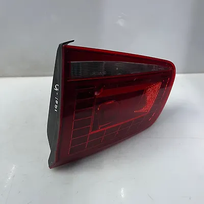 Trunk Light (RH) - 2016 Volkswagen Touareg