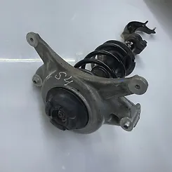 Shock Absorber (RHF) - 2012 Audi S4