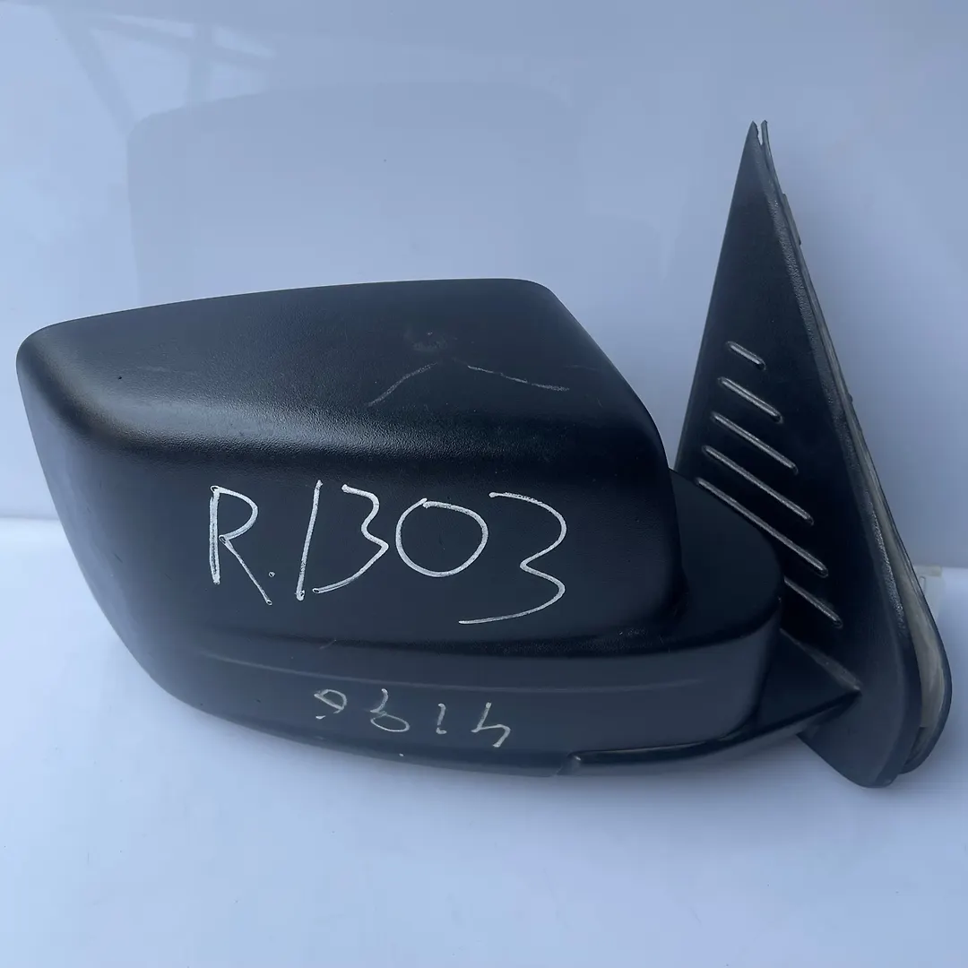 Side Mirror (RH) - 2009 Jeep Cherokee