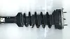 Front Shock Absorbers  - 2015 Jaguar XF