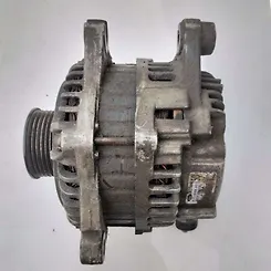 Alternator - 2012 Ford Edge