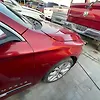 Fender (RHF) - 2014 Chevrolet Impala LTZ (2LZ)