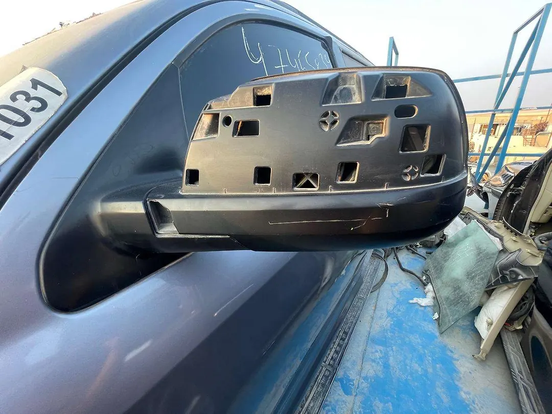 Door (LHF) - 2012 Toyota