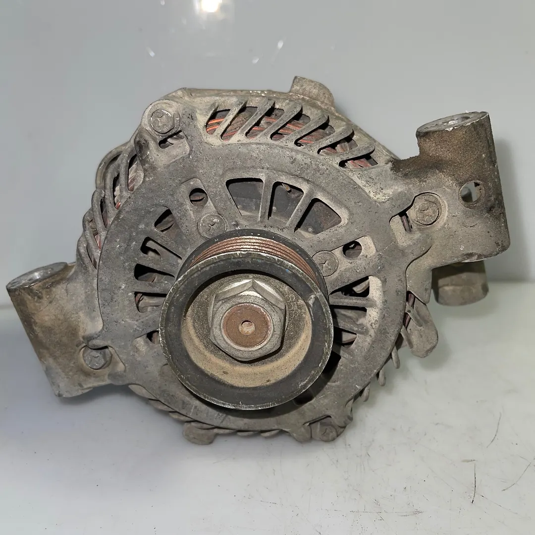 Alternator - 2007 Chevrolet Lumina