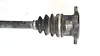 Axle(LHF) - 2016 GMC Sierra