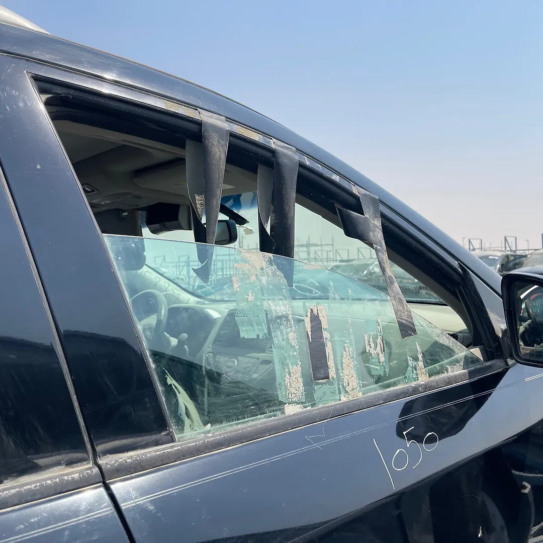 Door (RHF) - 2013 Nissan Pathfinder