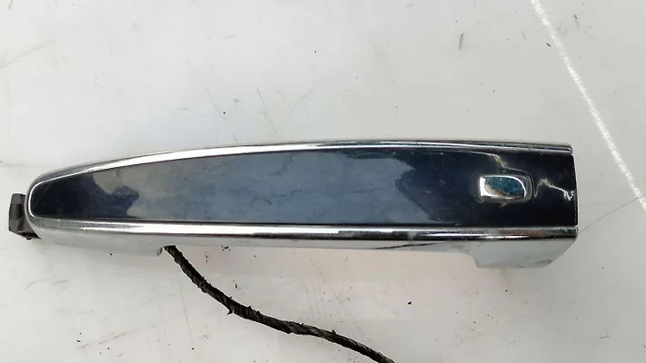 Door handle exterior - 2014 Chevrolet Impala