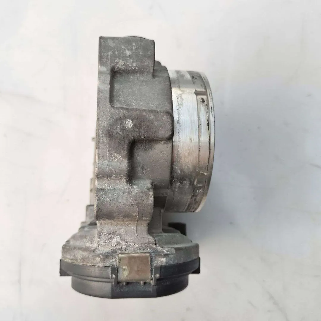 Throttle body - 2016 Jeep Cherokee