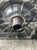 Differential case - 2011 Infiniti QX56
