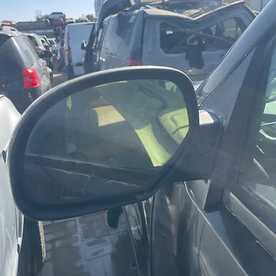 Side Mirror (LH) - 2010 Chevrolet Tahoe LTZ 1/2 ton