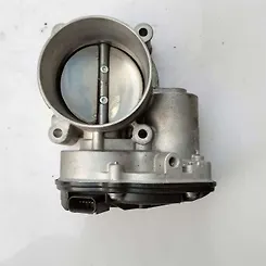 Throttle body - 2015 Ford Edge