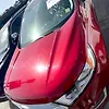 Hood/Bonnet - 2015 Ford Edge SEL